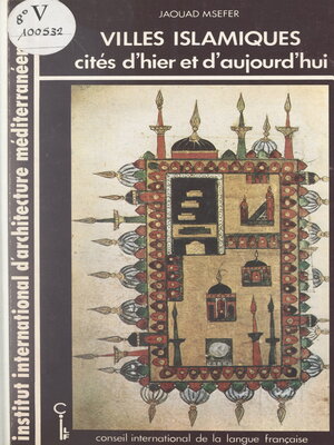 cover image of Villes islamiques